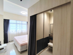 Blk 121A Eastbank @ Canberra (Sembawang), HDB 4 Rooms #554611571